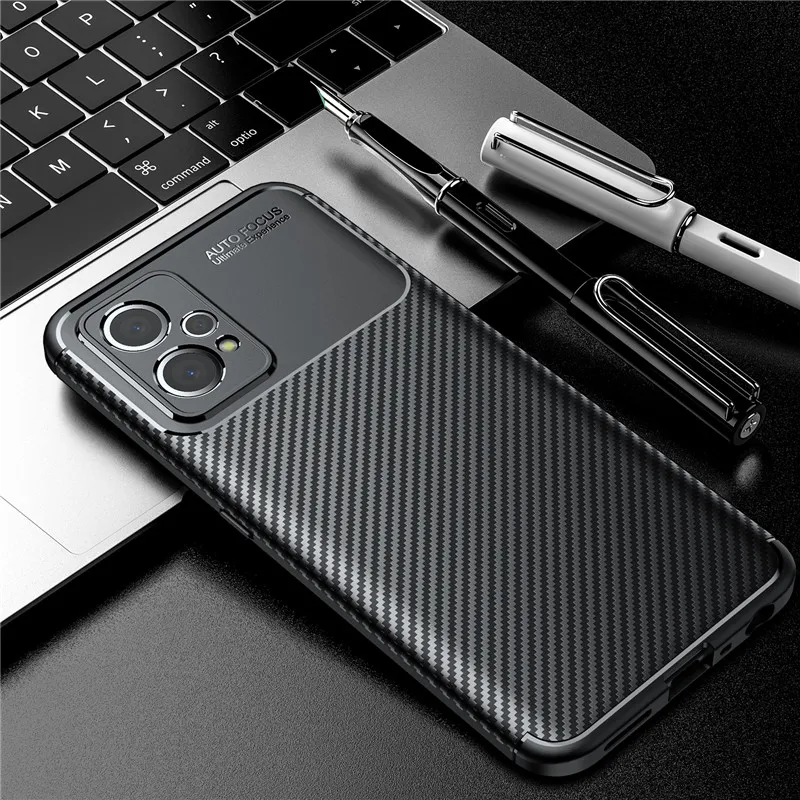 For Realme 9 Case Cover Realme 9i 9 Pro Plus GT2 GT Neo 2 8i 8S 8 Master Soft Silicone Bumper Protective Phone Cases Realme 9 4G