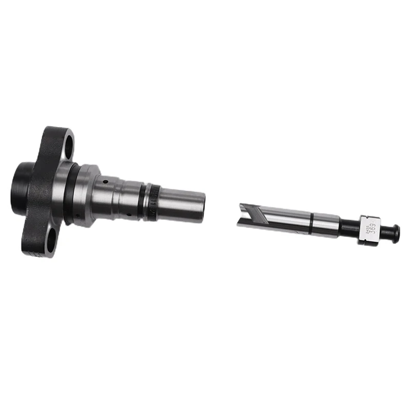 6 шт. 2418455597 2455-597 элементы дизельного насоса бочки и плунжеры запасные аксессуары