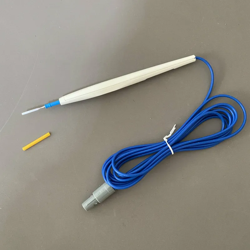 

Chengdu Weixin GDZ-9651B high frequency ionization electrode pen handle accessories cable instrument tool