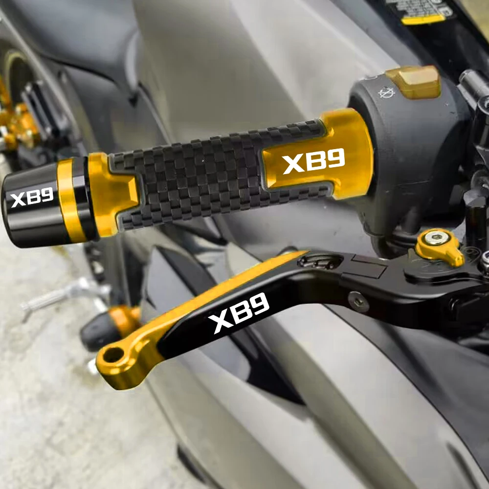 Для Buell XB9 XB9SX все модели 2003-2009 2008 2007 аксессуары для мотоциклов рычаги тормозной