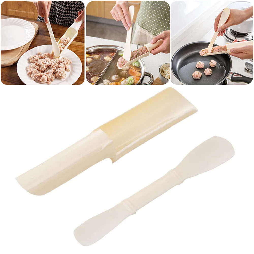 Кухонный инструмент «ложка», приспособления для готовки, пластиковые, долговечные, экономят время, необходимые предметы первой необходимости, забавные приспособления для готовки, кухонные гаджеты
