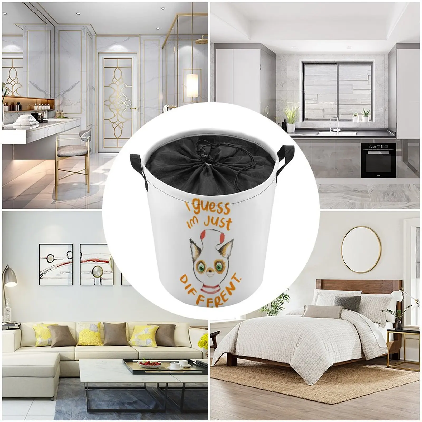 Ящики для хранения фантастически разные классические продажи корзина белья