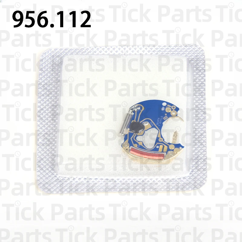 Аксессуары для часов швейцарского абсолютно нового трехконтактного кварцевого