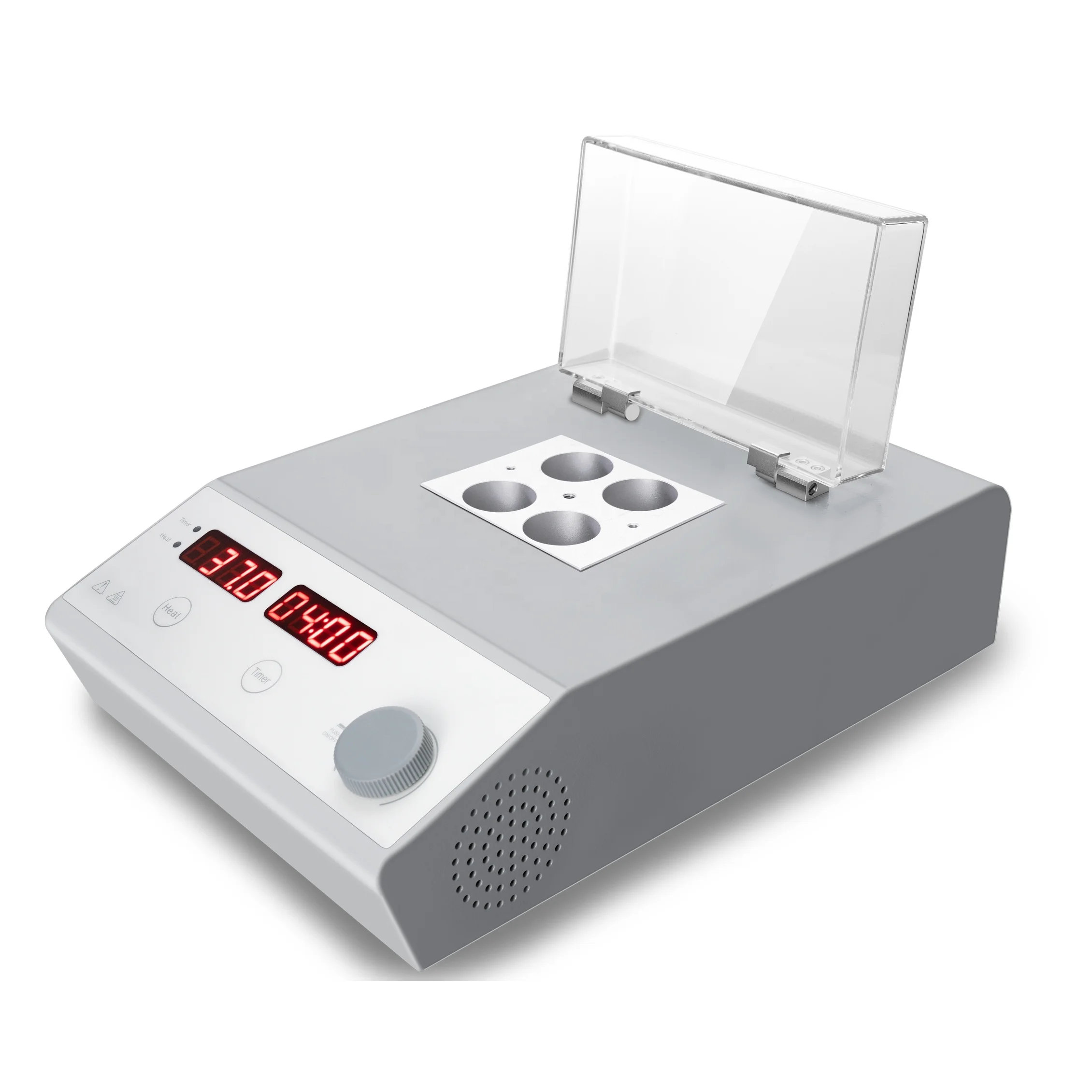 

Аппарат для нагрева сухой ванны, s/lab, подходит для 10 мл пробирок крови, HB105-S лабораторный миксер