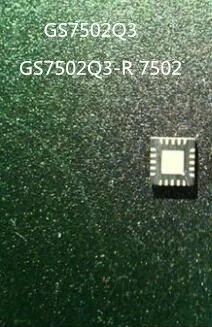 

Новинка GS7502Q3 GS7502Q3-R