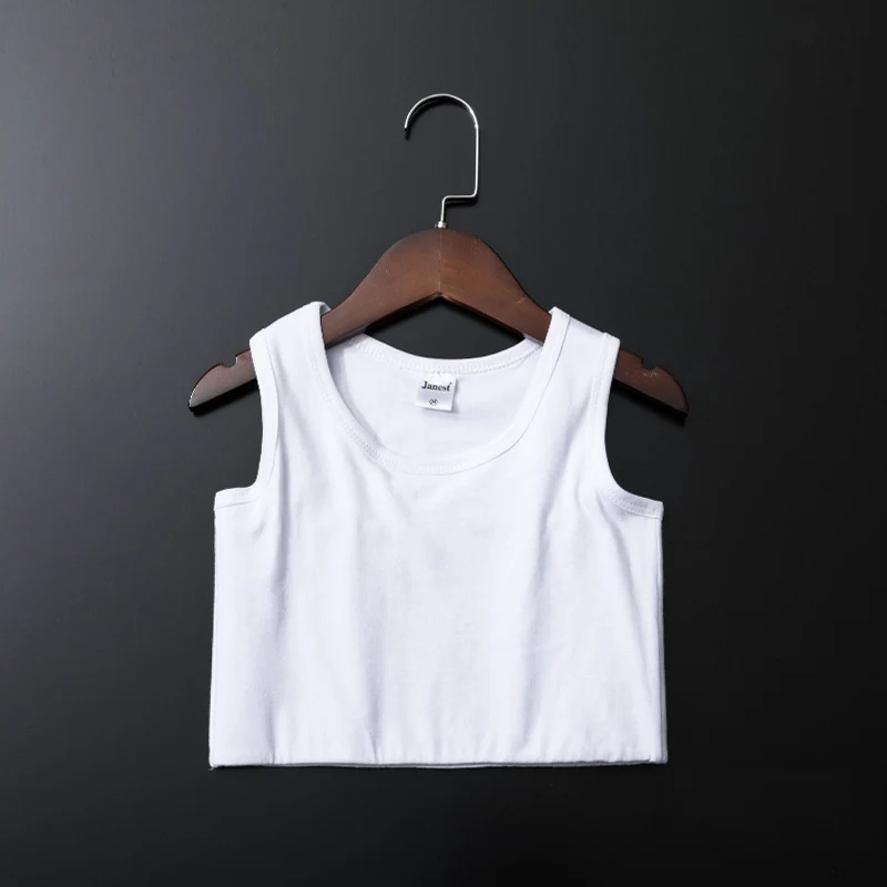 Бандаж для груди обтягивающий Топ Tomboy дышащий эластичный