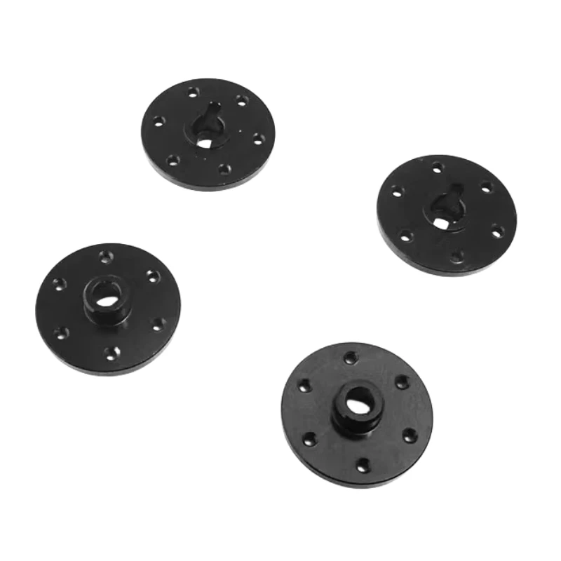 

Тоньше шестигранной сборки для RC4WD Z-W0035/W0036 1,55 ''Beadlock колеса обод ступицы