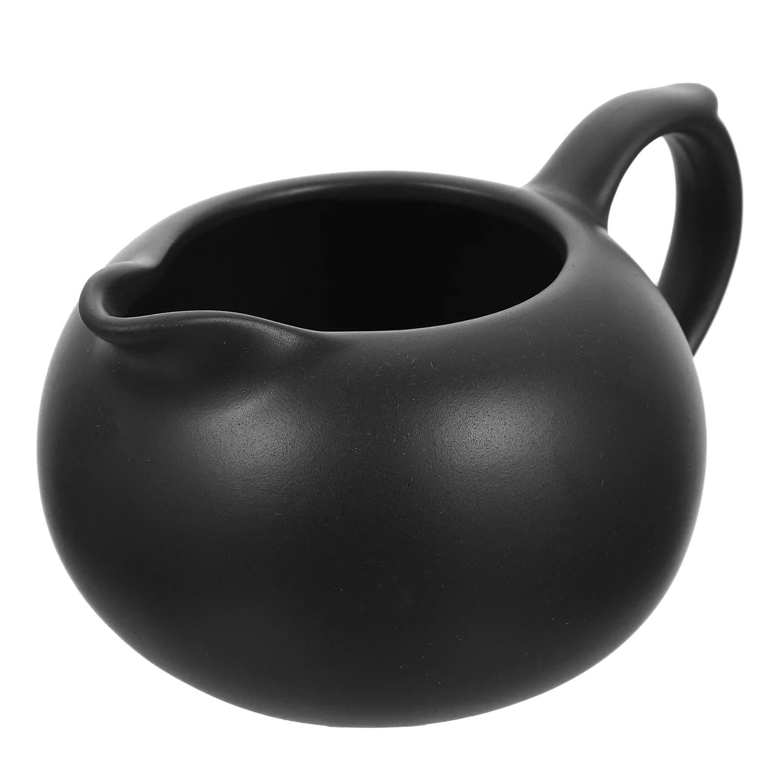 

Pitcher Ceramic Jug Creamer Cup Mini Sauce Syrup Kitchen Serving Small Coffee Dispenser Gravy Boat Tea Pot Pitchers Pourer Cream