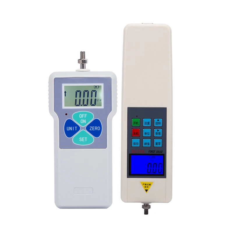 

Digital Display Pointer Fruit Firmness Tester Fruit Ripe Tester