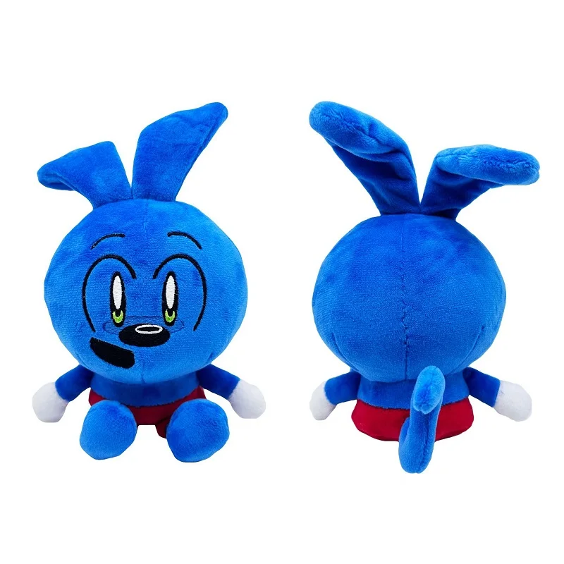 

22 см Рисунок Danno Cal, риггий плюшевый аниме плюшевый игрушечный мягкий плюшевый подарок для детей, кукла на день рождения