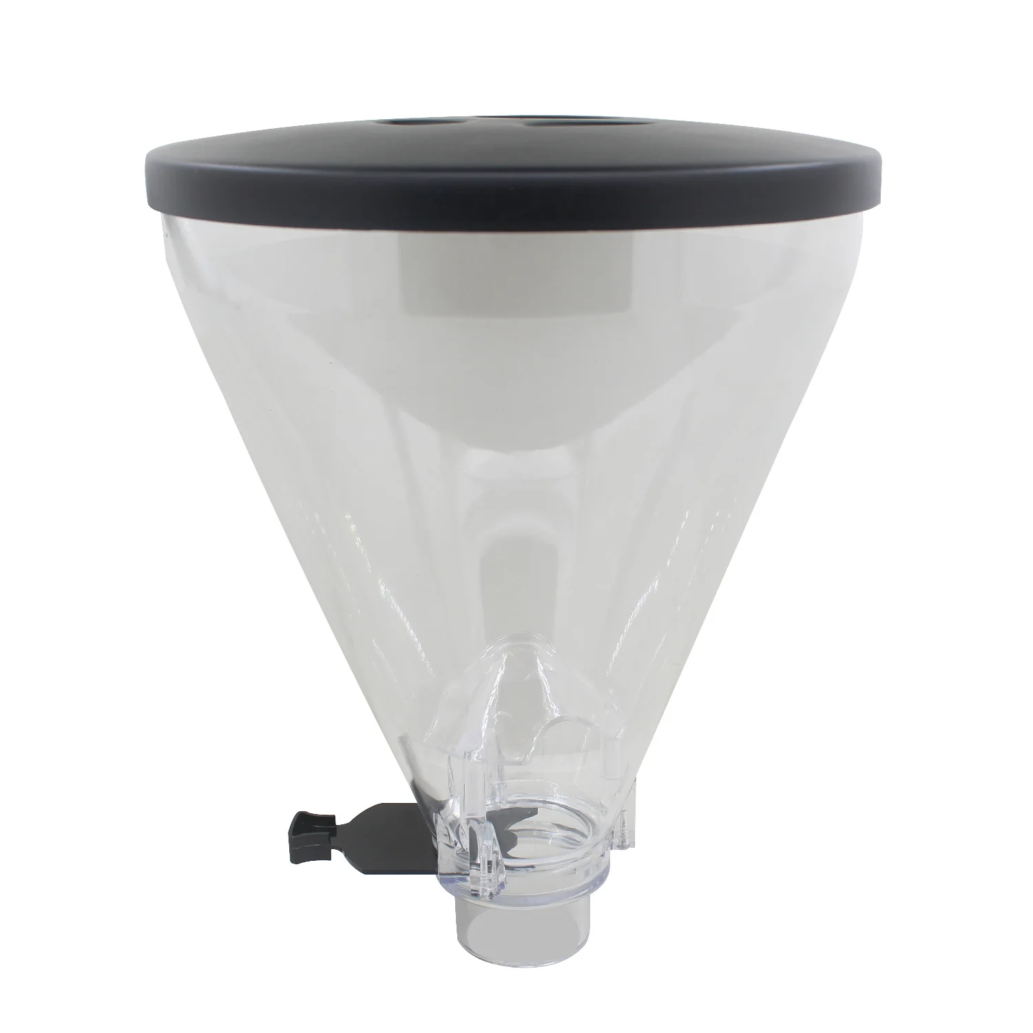 Кофейная кофемолка с крышкой, емкость для зерен FEAMA Mazzer 900N/HC600/600AE/RF64