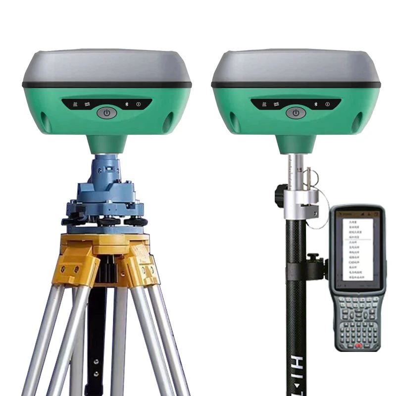 

1598 Channels Survey GPS rtk base and rover ruide R93I IMU RTK CHCNAV FOIF A90 gps rtk gnss