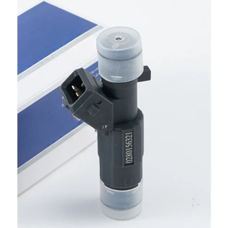 Топливная форсунка 0280156321 Для BYD F0 F3R F6 G3R Surui G6 L3 M6 S6 S7 S8 Don Song Yuan 1 шт. Совершенно новый