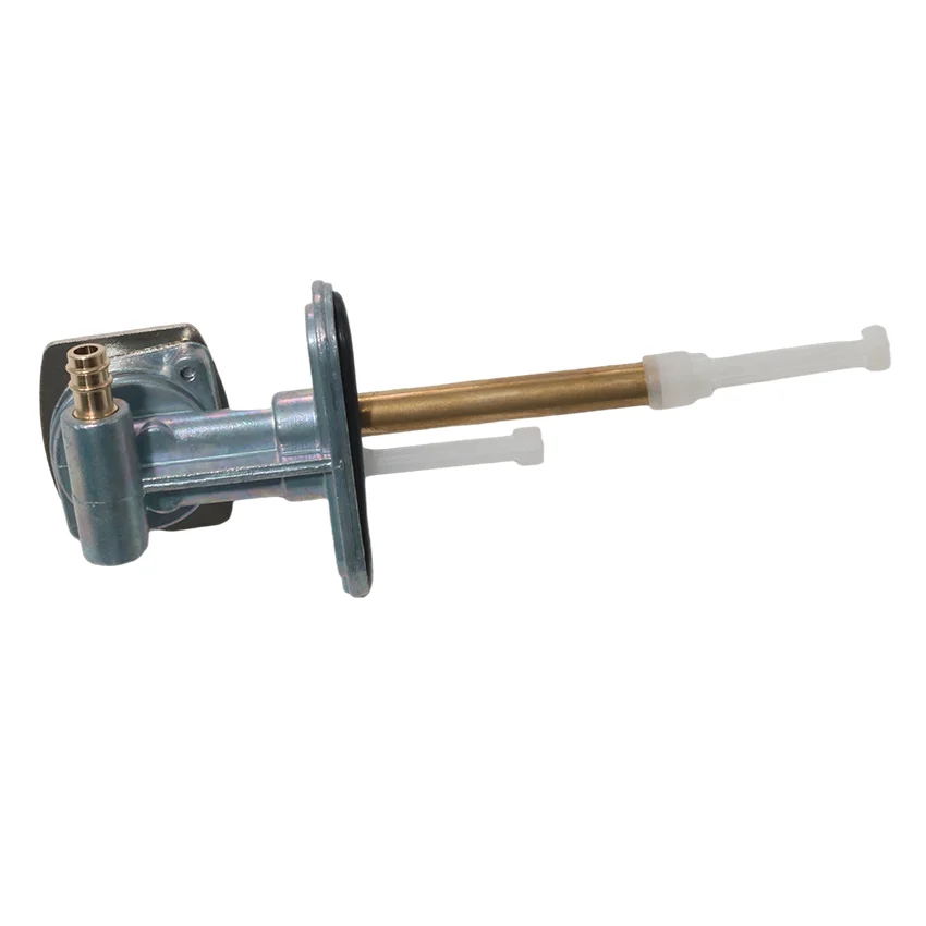 Газовый топливный кран переключатель клапана насос для Yamaha YFM 400 Grizzly 4x4 Automatic 450