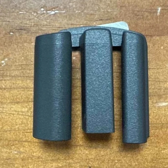 

Зажим для сиденья, накладка, винтовая крышка для Volkswagen Touareg 2011-2018 7P6-881-348-82V 7P688134882V 7P688134782V