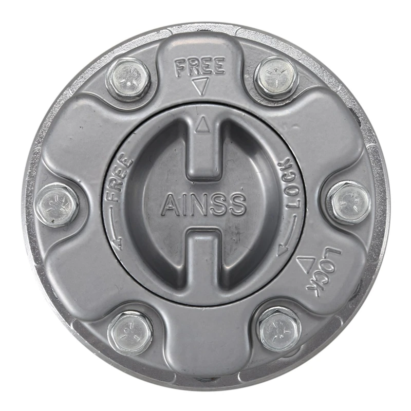 6X Ступица с блокировкой колес 28 зубьев Мануэль МБ 886389 Для MITSUBISHI Pajero Triton Pick Up L200 4X4