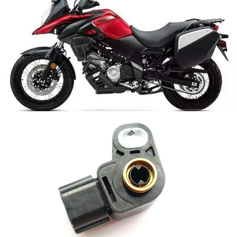 

TPS Throttle Position Sensor For Suzuki DL650 SV650 SFV6 13580-27G20 13580-27G21 13580-27G20-000