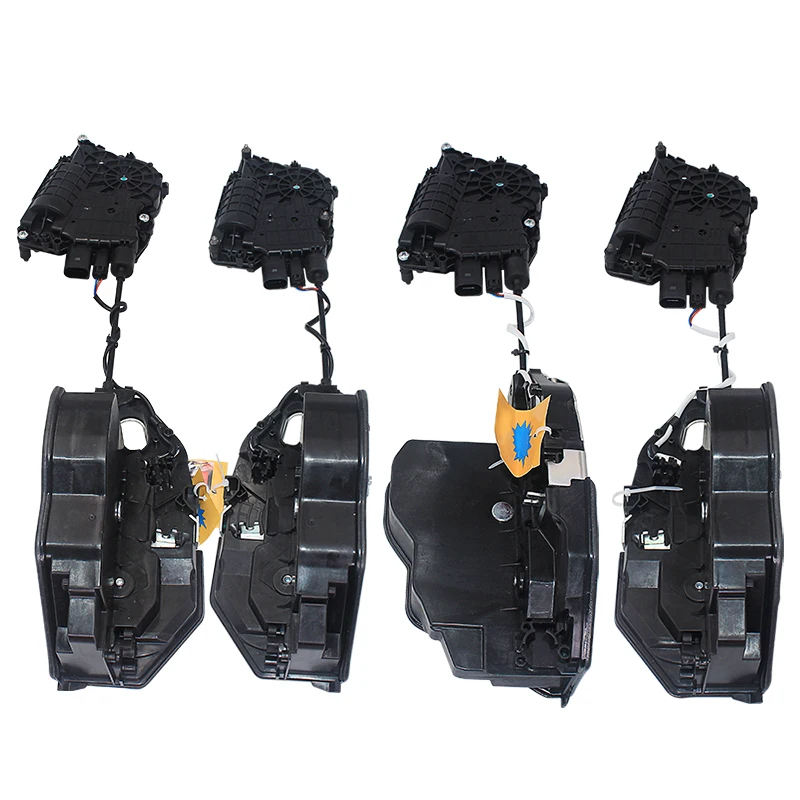 

Driver Soft Close Door Lock Actuator Motor 51217185689 for BMW F10 F11 F02 528i 535d 51217185692 51227185687 51227185688