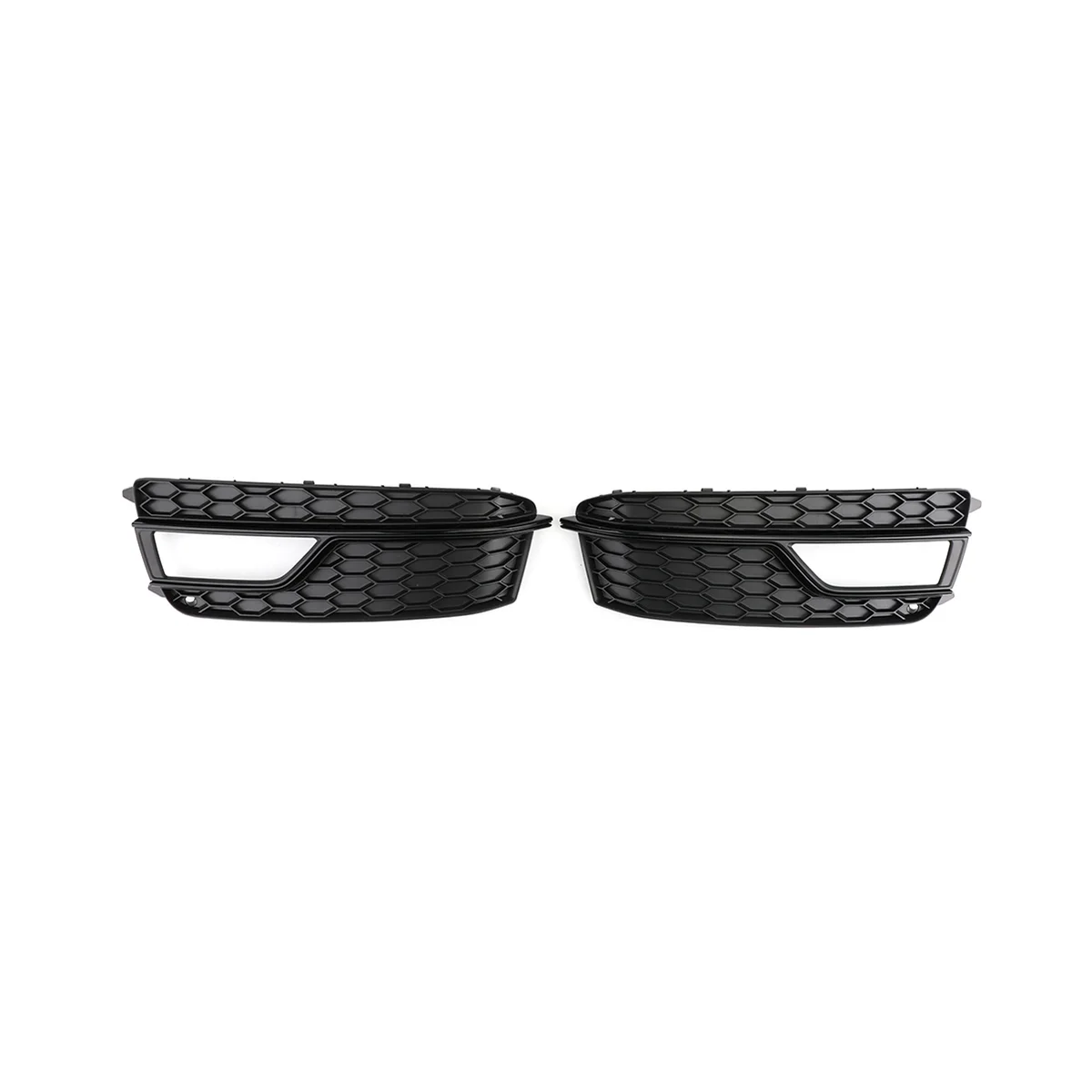 

Car Front Bumper Lower Grille Fog Grille for A5 S5 2013-2017 8T0807681K