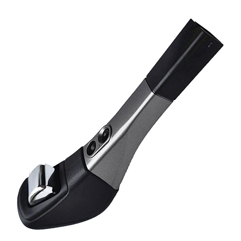 

Gear Shift Knob Handle Black Automatic Drive Shifter Lever 54130-SDA-A84ZB Auto Replacement For Honda Accord 06-07