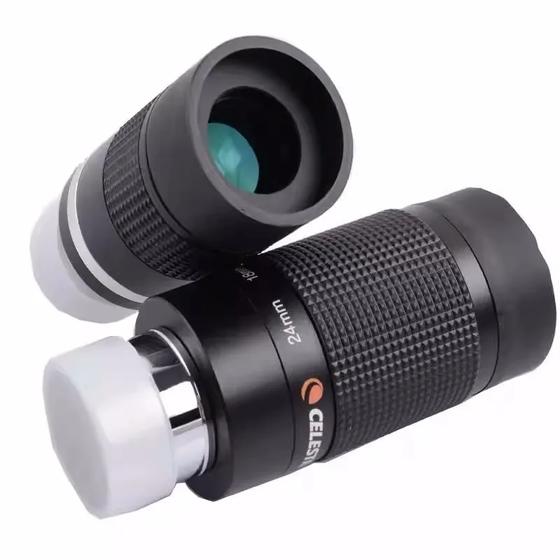 

Celestron-объектив высокой мощности, от 7 до 21 мм, окуляр с 1,25 дюймовым зумом, с полным многослойным покрытием, 6 элементов, 4-х групповой зум-объектив, телескоп Acces