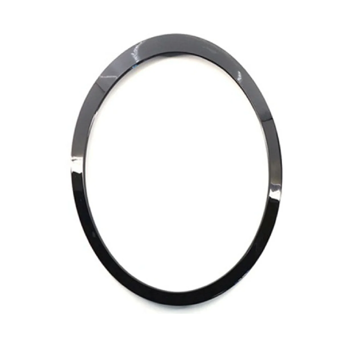 

Автомобильная левая рама фары, отделочное кольцо фары для MINI Cooper S R56 R57 R55 Clubman 2007-2015 51137149905