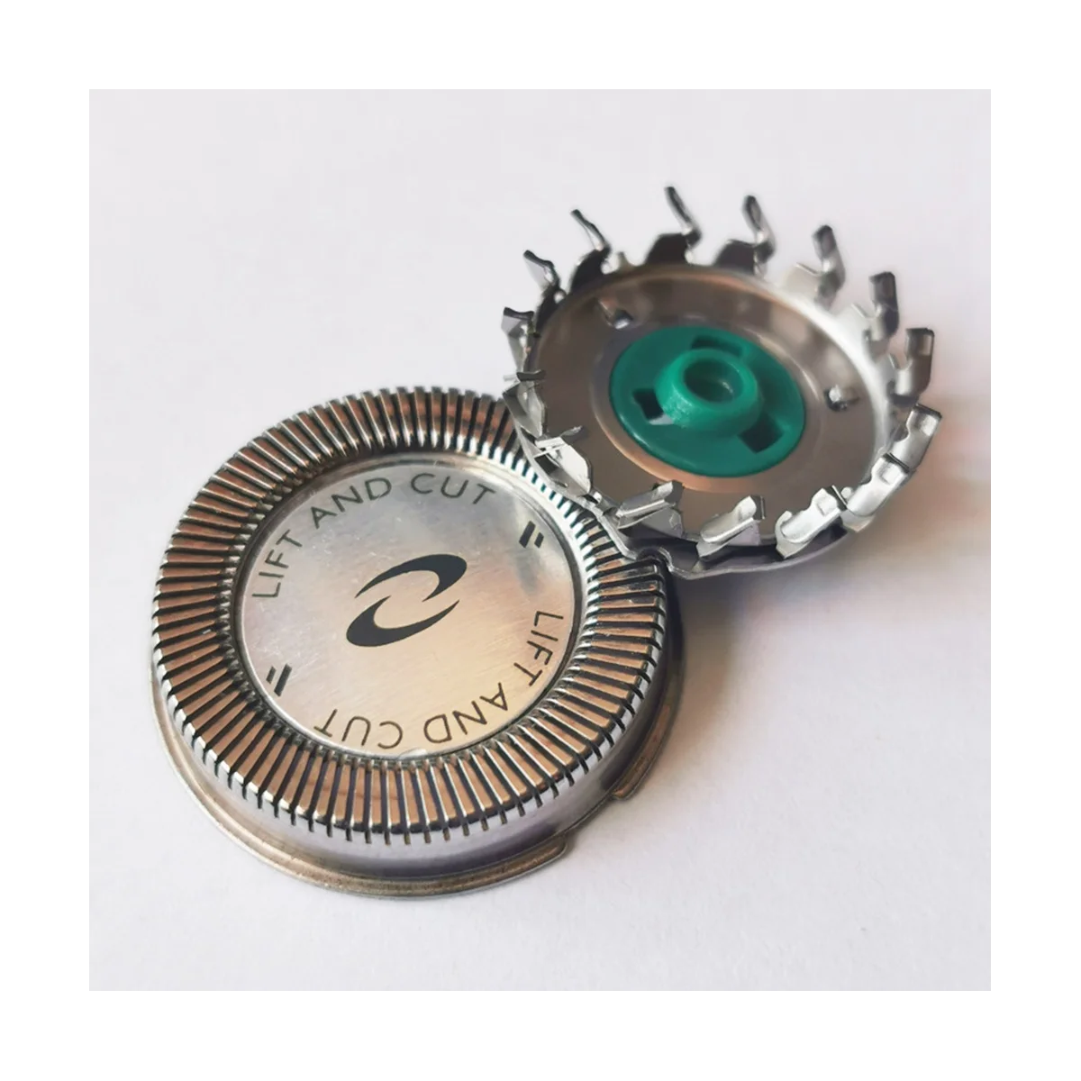 

3Pcs Replacement Shaver Blade for Philips HQ64 HQ54 HQ6070 HQ6073 7310XL PT710 HQ7325 HQ7340 PT715 PT725 PT720