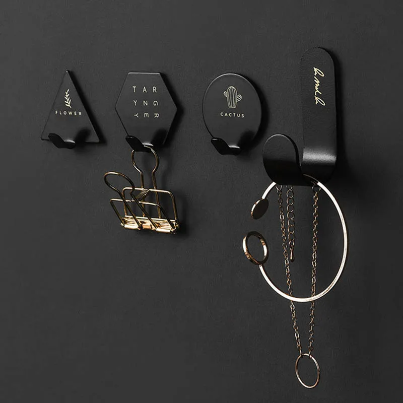 

4 шт., многофункциональная вешалка для одежды из нержавеющей стали