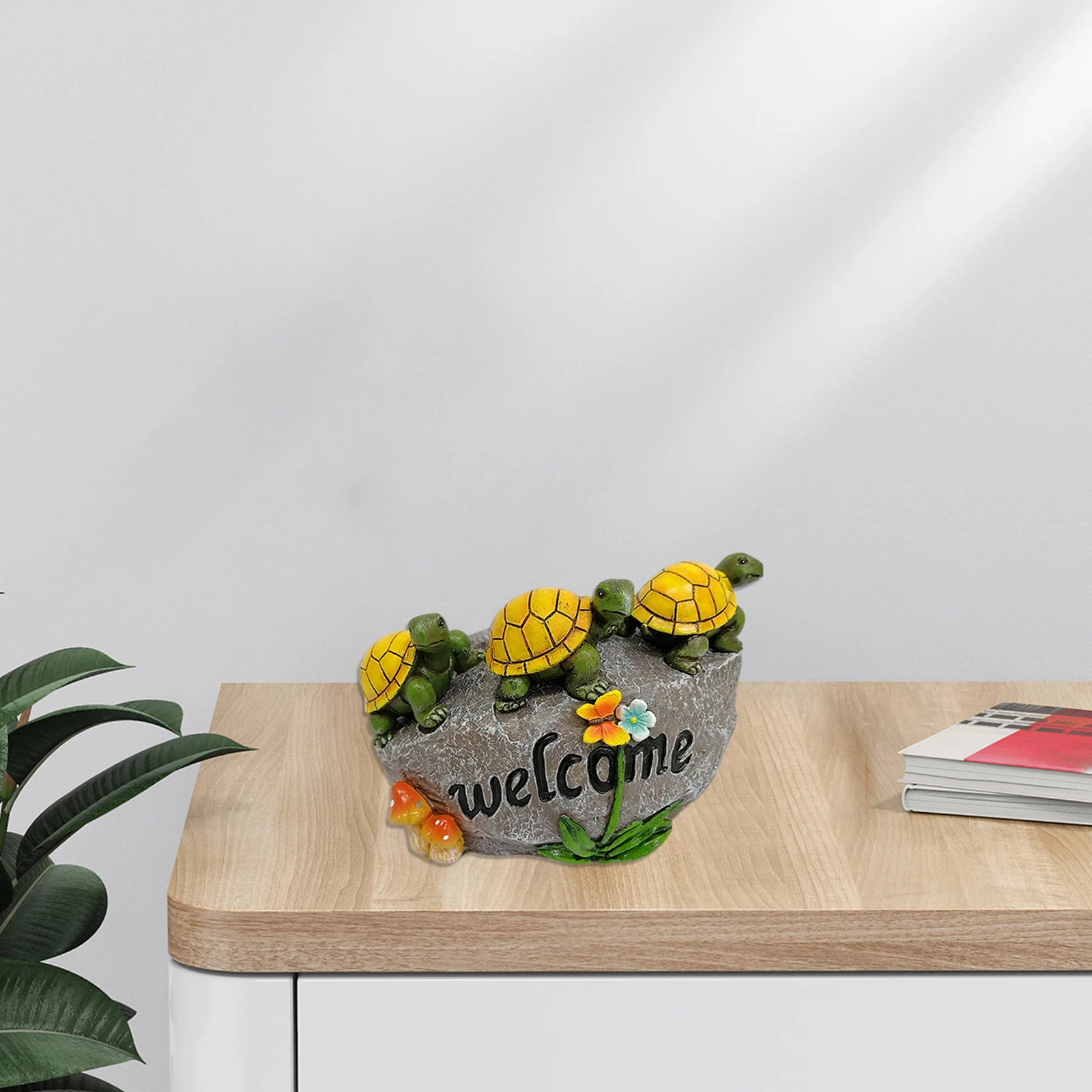 

Цветочные горшки для растений, креативное микро-ландшафтное украшение, горшок для суккулентов, для украшения крыльца, стола, гостиной, сада