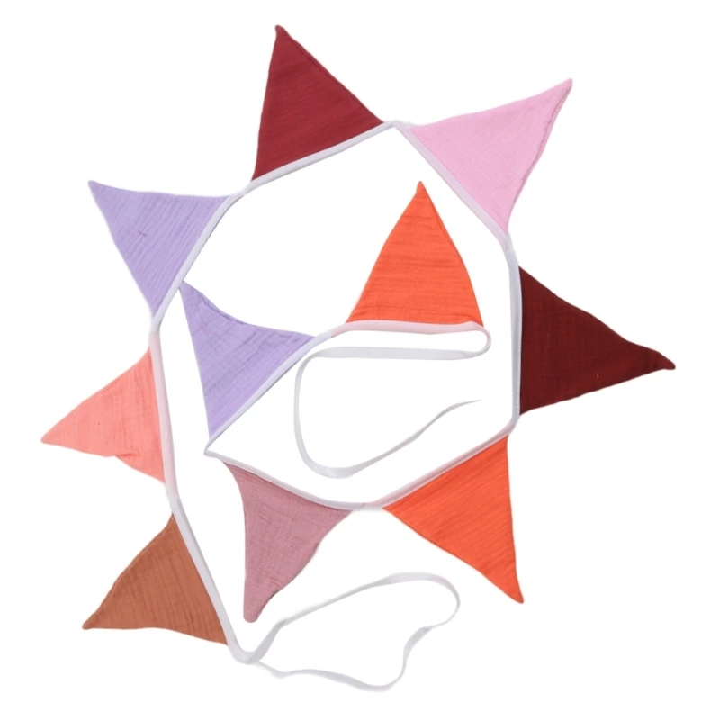 Реквизит для фотосессии новорожденных фон позирования флаги аксессуары