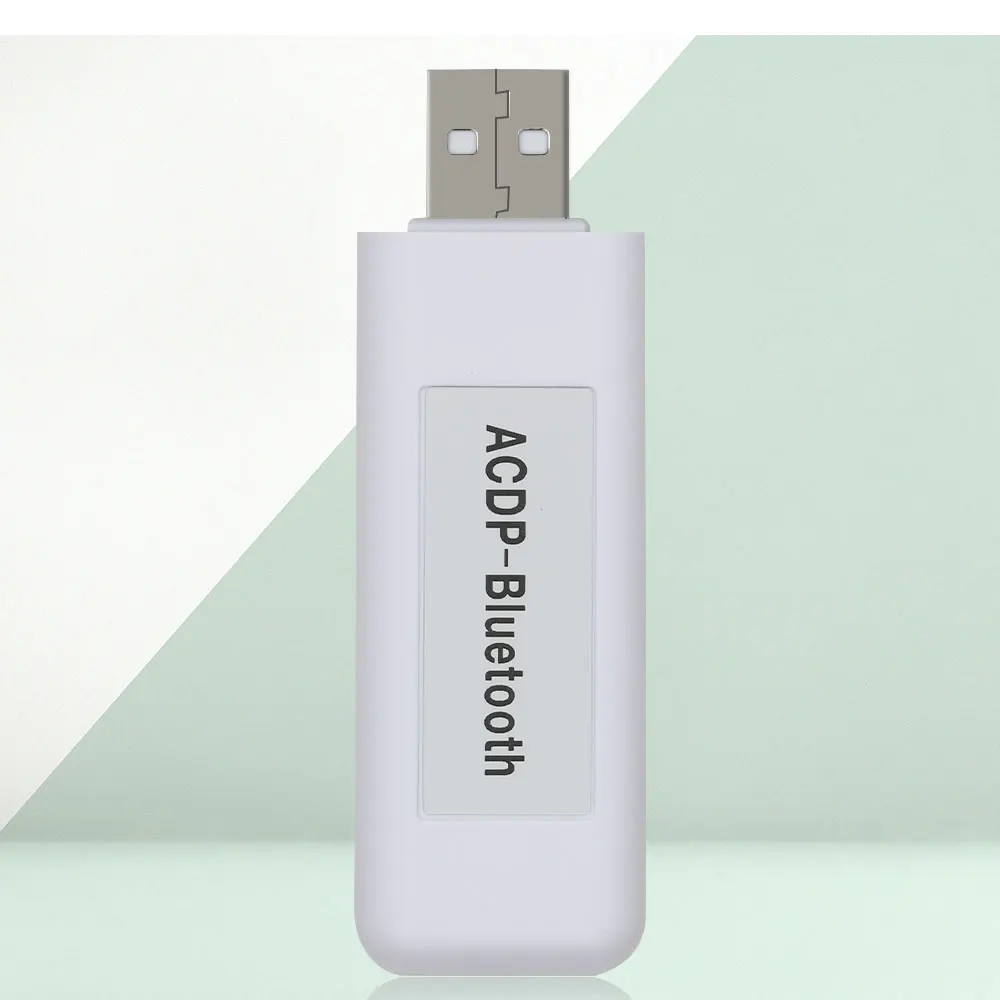 

Адаптер Bluetooth для Yanhua Mini ACDP программирования Master