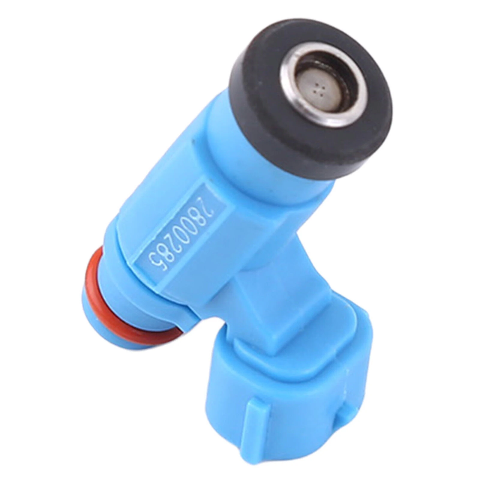 Фото Комплект из 4 топливных форсунок 49033-3707 для Kawasaki Vulcan 1600 VN1600 Jet Ski STX 12F 15F 2003-2023, автоаксессуары №5