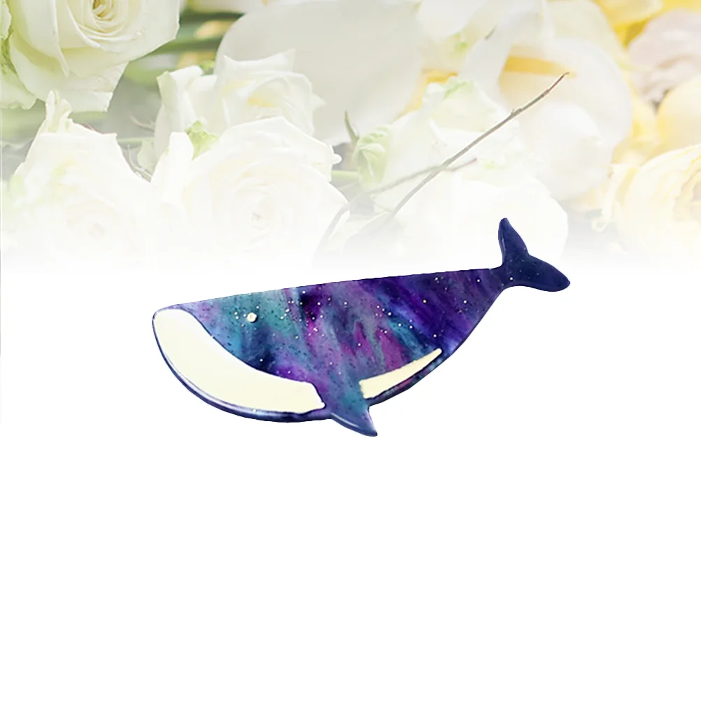

Bobby Hair Women Hairpin Hairclipdecorative Cute Jeweled Diamond Fancy Colored Clips Woman Accessorieswhite Christmas Whale