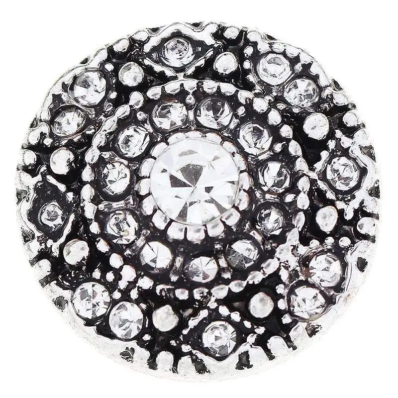 

DIY Металлические Имбирные заклепки, ювелирные изделия, пуговицы, подвески GJS1029