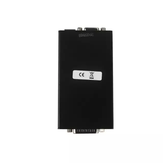 Диагностические инструменты Linde Canbox Doctor 2 в 1 Диагностический кабель для
