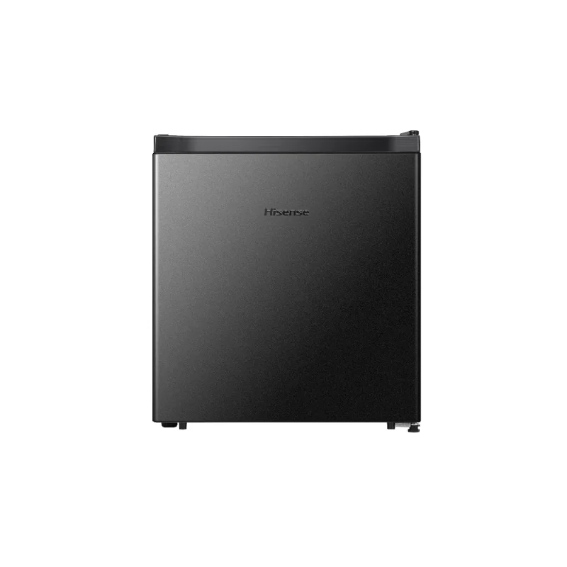 

1.6 Cu. ft. Single Door Mini Fridge, Black