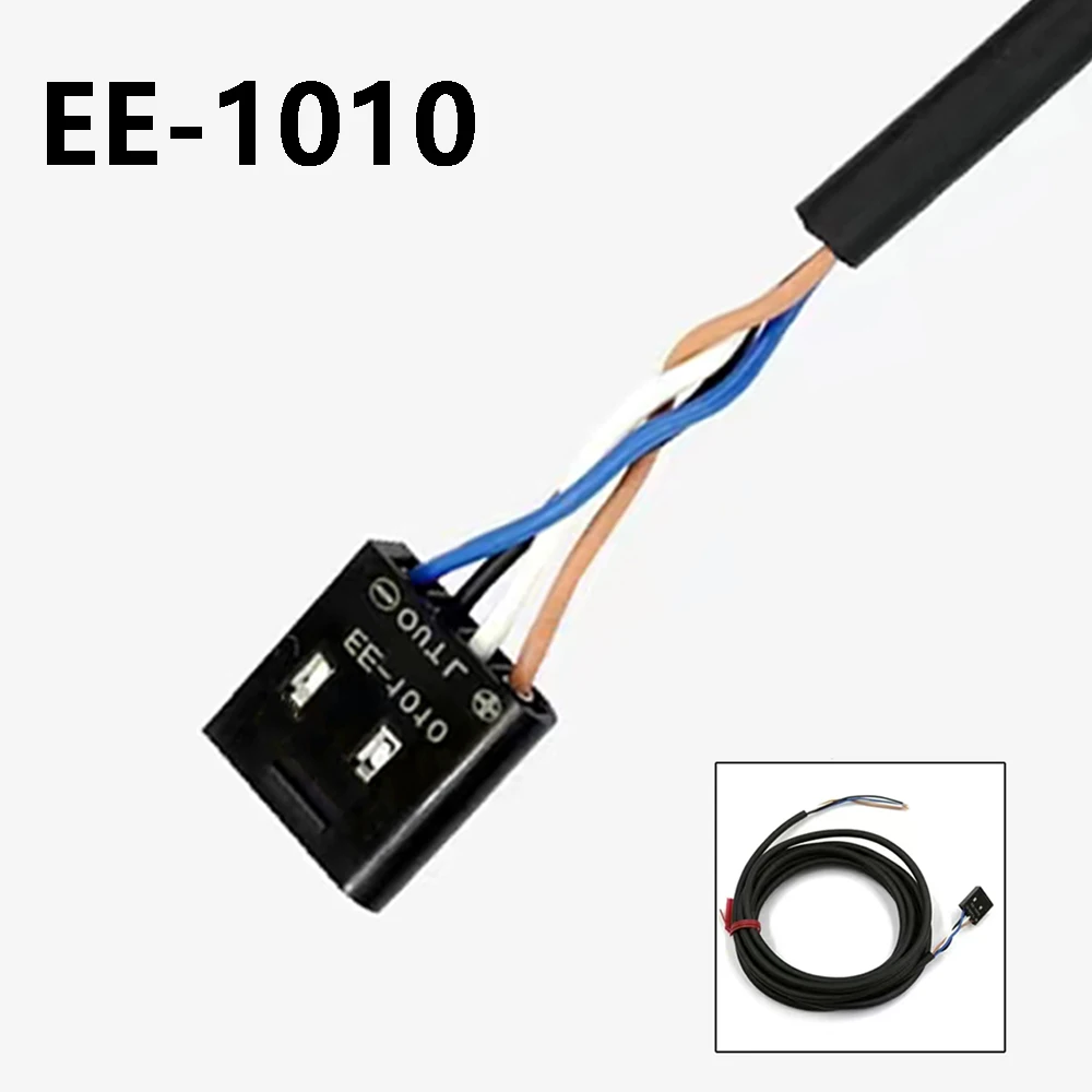 

4 контакта, быстрое соединение для фотографий, фотоэлемент, фотоэлемент, длина 1 м, 2 м