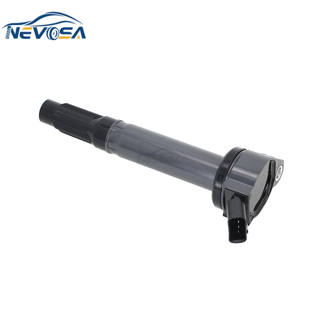 Автомобильная катушка зажигания NEVOSA для Toyota Camry Rav4 Avalon Lexus RX350 ES350 3 5 л UF487 9091902251