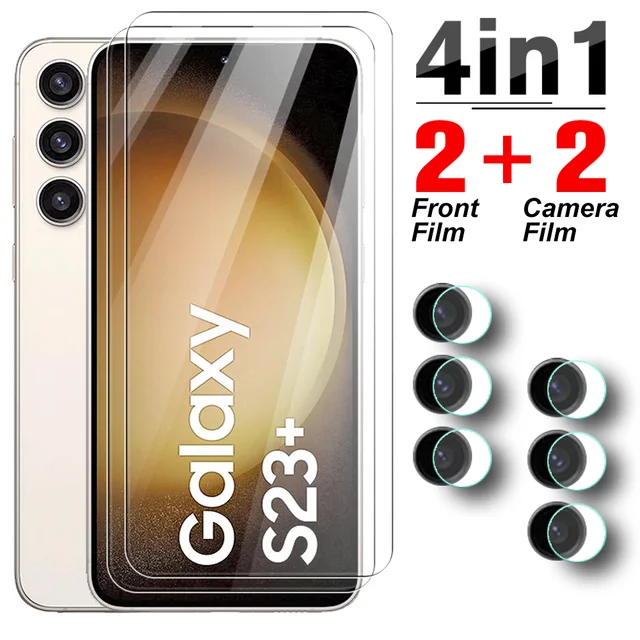 защитная пленка s23 plus