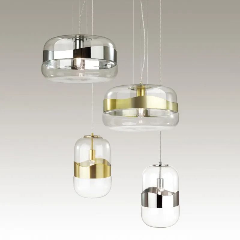 Подвесной светильник Odeon Light 4814/1A |