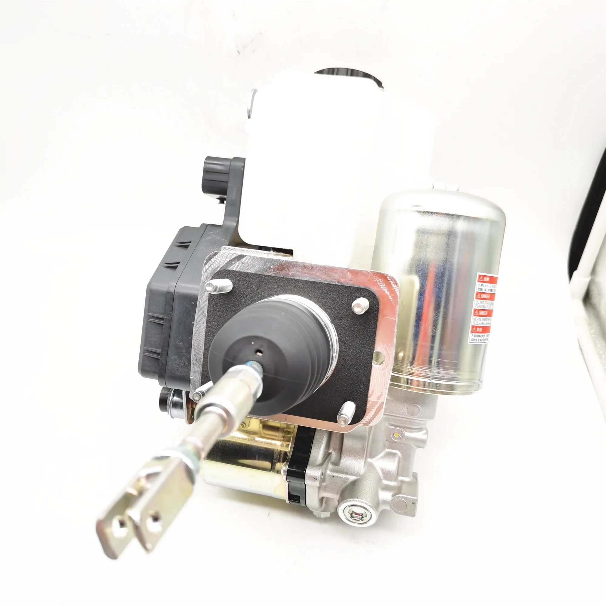 Рисунок 3 - Автозапчасти главный тормозной