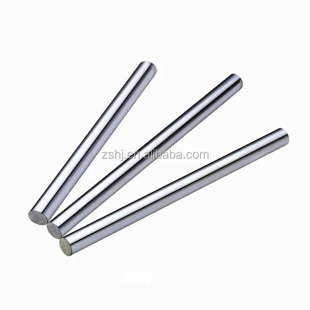 

Hydraulic Cylinder Piston Rod