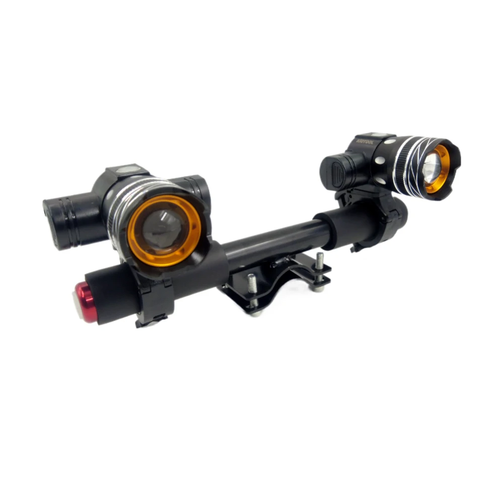 Передняя фара для Xiaomi M365 Pro 1S Pro2 Ninebot MAX G30