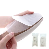 shoe sole protect anti slip patch for shoes outsole protector cover replacement self adhesive sticker soles cushion soling sheet