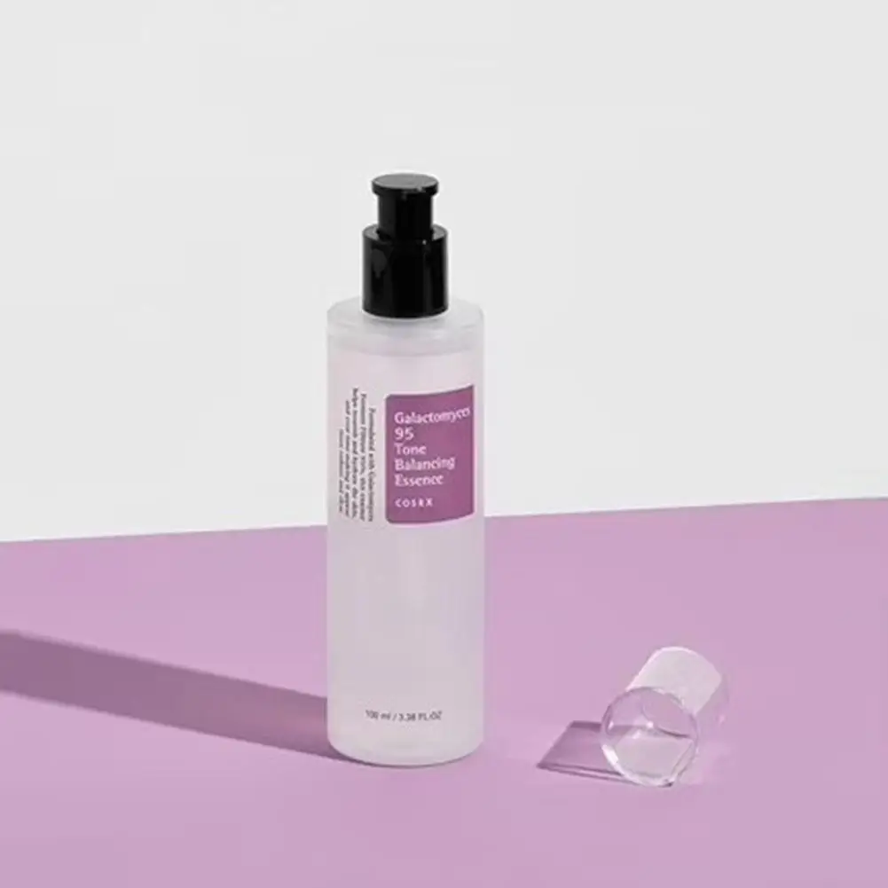 Power Essence Водный тоник для кожи Увлажняющий Осветляющий Гиалуроновая кислота