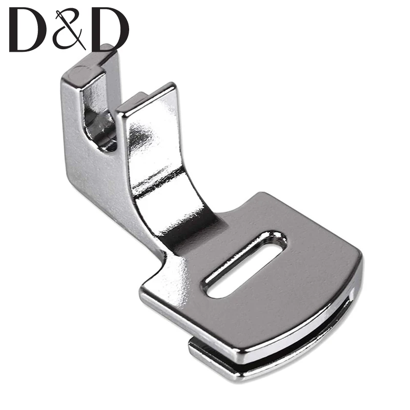 

1/2Pcs Gathering Shirring Foot Sewing Machine Presser Presser Feet Foot Fits DIY All Low Shank Home Sewing Machine