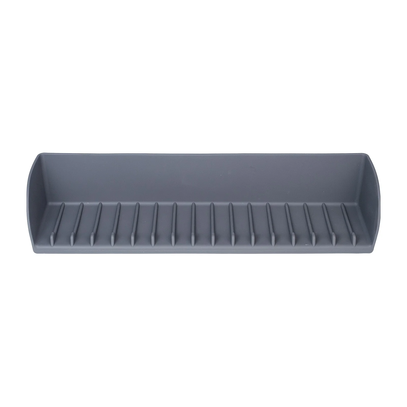 

Силиконовый защитный коврик от брызг для кухонной раковины и ванной комнаты с нескользящей присоской, подставка под кран