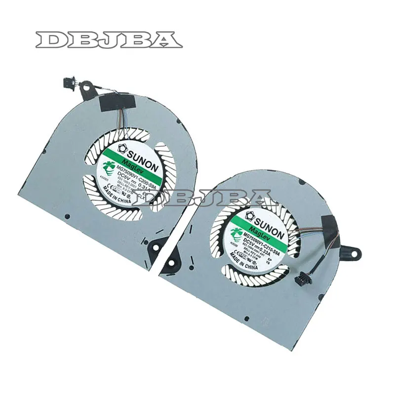 Вентилятор для Φ DC5V 4PIN 0pc5000 0F3DF0 023.100I4.0001