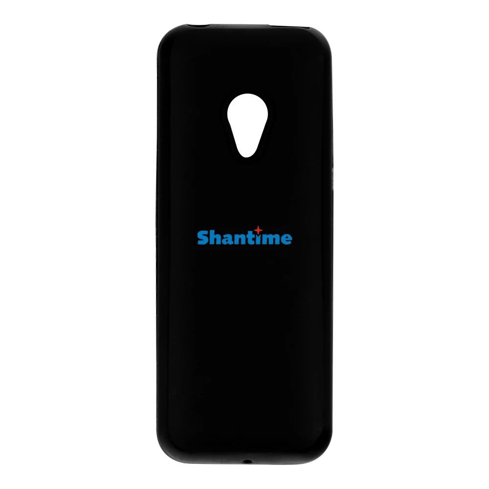 Мягкий чехол + 2 комплекта защитных пленок из закаленного стекла для Nokia 125 2020 150