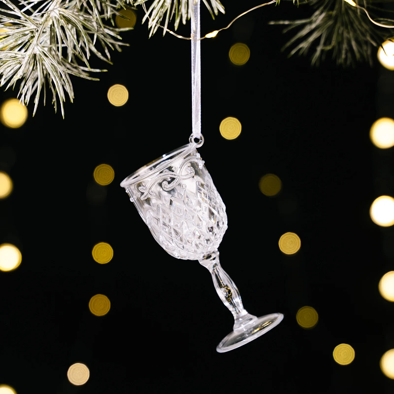 

Рождественское подвесное украшение MOONBIFFY